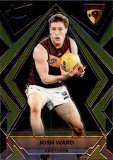 2024 Select Footy Stars AFL Luminous Base Cards - Cards L1 to L100 - Pick Your Card