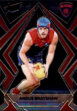 2024 Select Footy Stars AFL Luminous Base Cards - Cards L100 to L180 - Pick Your Card