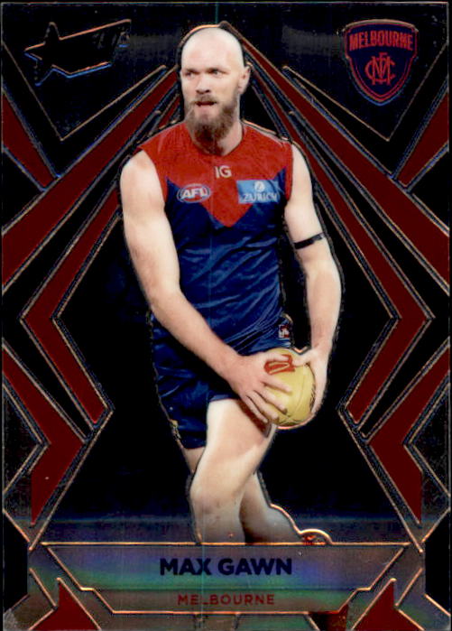 2024 Select Footy Stars AFL Luminous Base Cards - Cards L100 to L180 - Pick Your Card