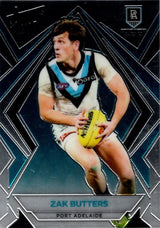 2024 Select Footy Stars AFL Luminous Base Cards - Cards L100 to L180 - Pick Your Card