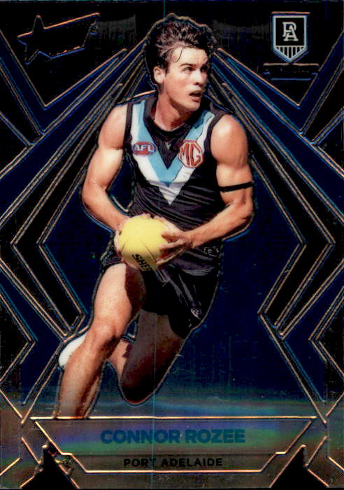 2024 Select Footy Stars AFL Luminous Base Cards - Cards L100 to L180 - Pick Your Card