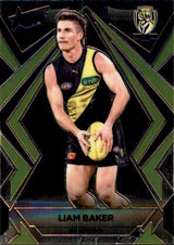 2024 Select Footy Stars AFL Luminous Base Cards - Cards L100 to L180 - Pick Your Card