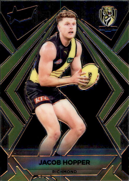 2024 Select Footy Stars AFL Luminous Base Cards - Cards L100 to L180 - Pick Your Card