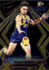 2024 Select Footy Stars AFL Luminous Base Cards - Cards L100 to L180 - Pick Your Card