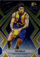 2024 Select Footy Stars AFL Luminous Base Cards - Cards L100 to L180 - Pick Your Card
