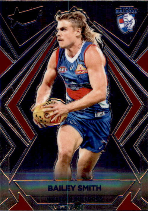 2024 Select Footy Stars AFL Luminous Base Cards - Cards L100 to L180 - Pick Your Card