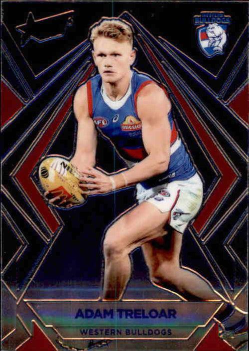 2024 Select Footy Stars AFL Luminous Base Cards - Cards L100 to L180 - Pick Your Card