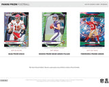 2024 Panini Prizm Football Retail Box