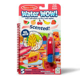 Melissa & Doug - Scented Water Wow! Fruits