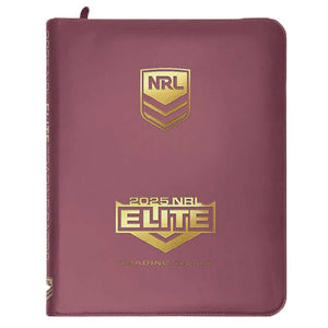 NRL Packs & Boxes