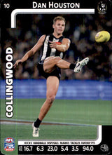 2025 Teamcoach AFL Common Cards - Cards 1 to 100 - Pick Your Card