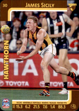 2025 Teamcoach AFL Common Cards - Cards 1 to 100 - Pick Your Card