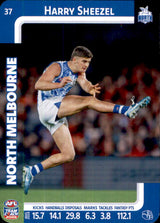 2025 Teamcoach AFL Common Cards - Cards 1 to 100 - Pick Your Card