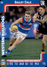 2025 Teamcoach AFL Common Cards - Cards 1 to 100 - Pick Your Card