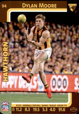 2025 Teamcoach AFL Common Cards - Cards 1 to 100 - Pick Your Card