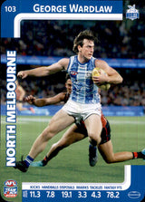 2025 Teamcoach AFL Common Cards - Cards 101 to 198 - Pick Your Card