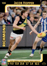 2025 Teamcoach AFL Common Cards - Cards 101 to 198 - Pick Your Card