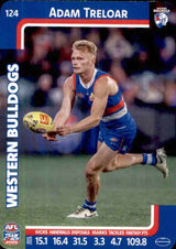 2025 Teamcoach AFL Common Cards - Cards 101 to 198 - Pick Your Card