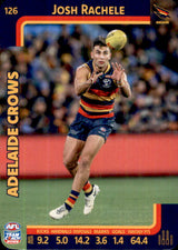 2025 Teamcoach AFL Common Cards - Cards 101 to 198 - Pick Your Card