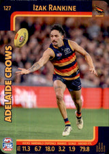 2025 Teamcoach AFL Common Cards - Cards 101 to 198 - Pick Your Card