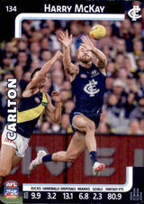 2025 Teamcoach AFL Common Cards - Cards 101 to 198 - Pick Your Card