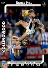 2025 Teamcoach AFL Common Cards - Cards 101 to 198 - Pick Your Card