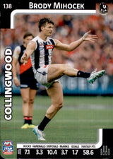 2025 Teamcoach AFL Common Cards - Cards 101 to 198 - Pick Your Card