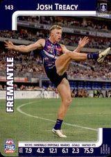 2025 Teamcoach AFL Common Cards - Cards 101 to 198 - Pick Your Card