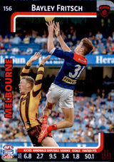 2025 Teamcoach AFL Common Cards - Cards 101 to 198 - Pick Your Card