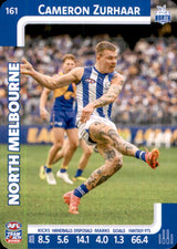 2025 Teamcoach AFL Common Cards - Cards 101 to 198 - Pick Your Card