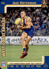 2025 Teamcoach AFL Common Cards - Cards 101 to 198 - Pick Your Card