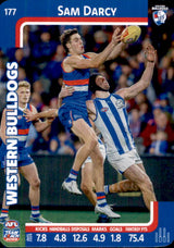 2025 Teamcoach AFL Common Cards - Cards 101 to 198 - Pick Your Card