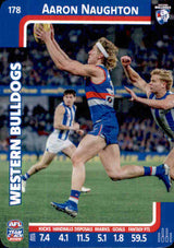 2025 Teamcoach AFL Common Cards - Cards 101 to 198 - Pick Your Card