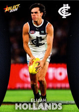 2025 Select Footy Stars AFL Common Cards - Cards 1 to 100 - Pick Your Card