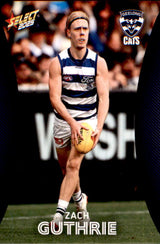 2025 Select Footy Stars AFL Common Cards - Cards 1 to 100 - Pick Your Card