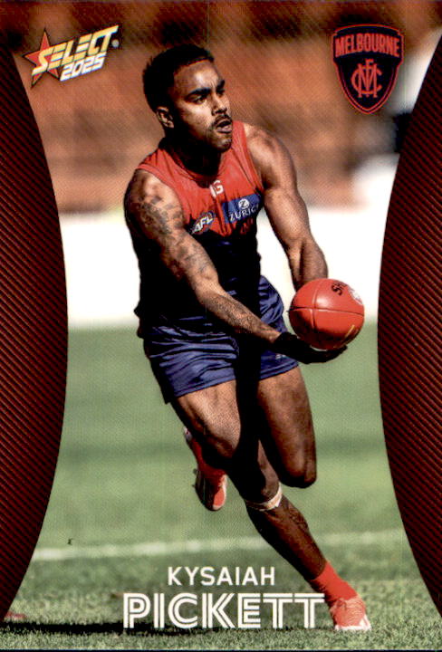 2025 Select Footy Stars AFL Common Cards - Cards 101 to 200 - Pick Your Card