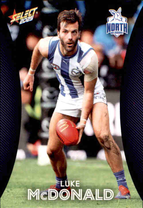 2025 Select Footy Stars AFL Common Cards - Cards 101 to 200 - Pick Your Card
