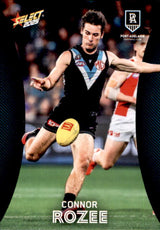 2025 Select Footy Stars AFL Common Cards - Cards 101 to 200 - Pick Your Card
