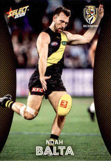 2025 Select Footy Stars AFL Common Cards - Cards 101 to 200 - Pick Your Card