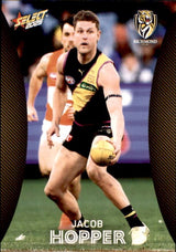 2025 Select Footy Stars AFL Common Cards - Cards 101 to 200 - Pick Your Card