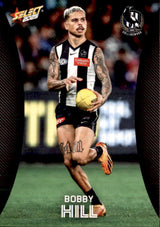 2025 Select Footy Stars AFL Common Cards - Cards 1 to 100 - Pick Your Card