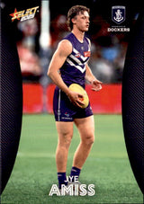 2025 Select Footy Stars AFL Common Cards - Cards 1 to 100 - Pick Your Card