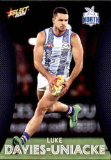 2025 Select Footy Stars AFL Common Cards - Cards 101 to 200 - Pick Your Card
