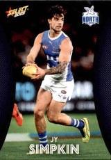 2025 Select Footy Stars AFL Common Cards - Cards 101 to 200 - Pick Your Card