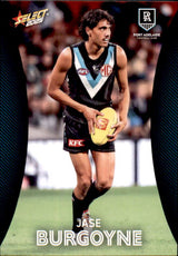 2025 Select Footy Stars AFL Common Cards - Cards 101 to 200 - Pick Your Card