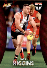 2025 Select Footy Stars AFL Common Cards - Cards 101 to 200 - Pick Your Card