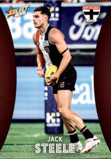 2025 Select Footy Stars AFL Common Cards - Cards 101 to 200 - Pick Your Card