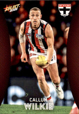 2025 Select Footy Stars AFL Common Cards - Cards 101 to 200 - Pick Your Card