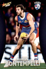 2025 Select Footy Stars AFL Common Cards - Cards 101 to 200 - Pick Your Card