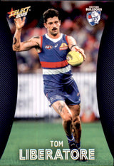 2025 Select Footy Stars AFL Common Cards - Cards 101 to 200 - Pick Your Card